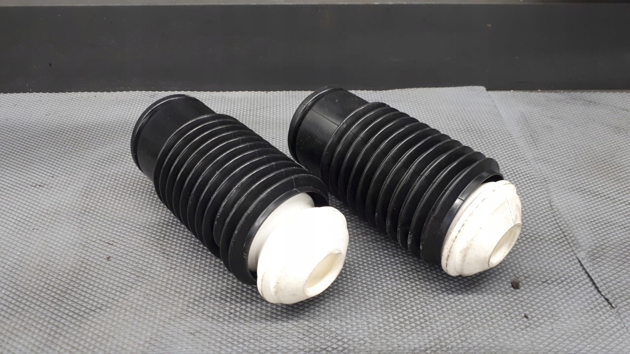 770194 cache-amortisseurs bmw e36 e46 jeu complet image 2