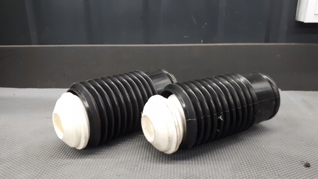 770194 cache-amortisseurs bmw e36 e46 jeu complet image 4