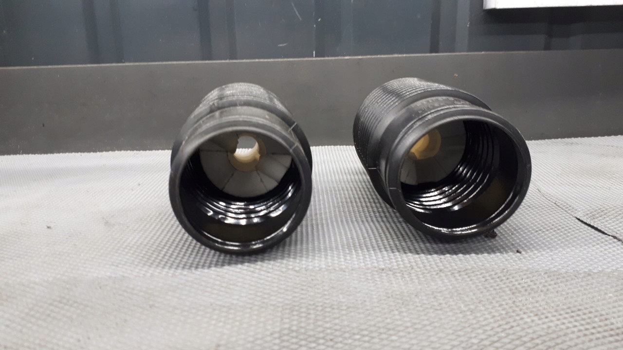770194 cache-amortisseurs bmw e36 e46 jeu complet image 5