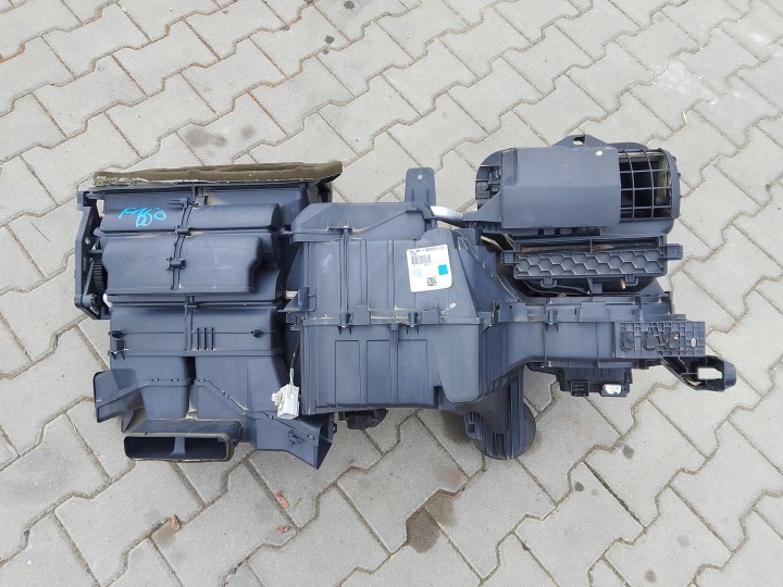 FORD F150 2017 HEIZGERÄT GL3H-19B555-CB
