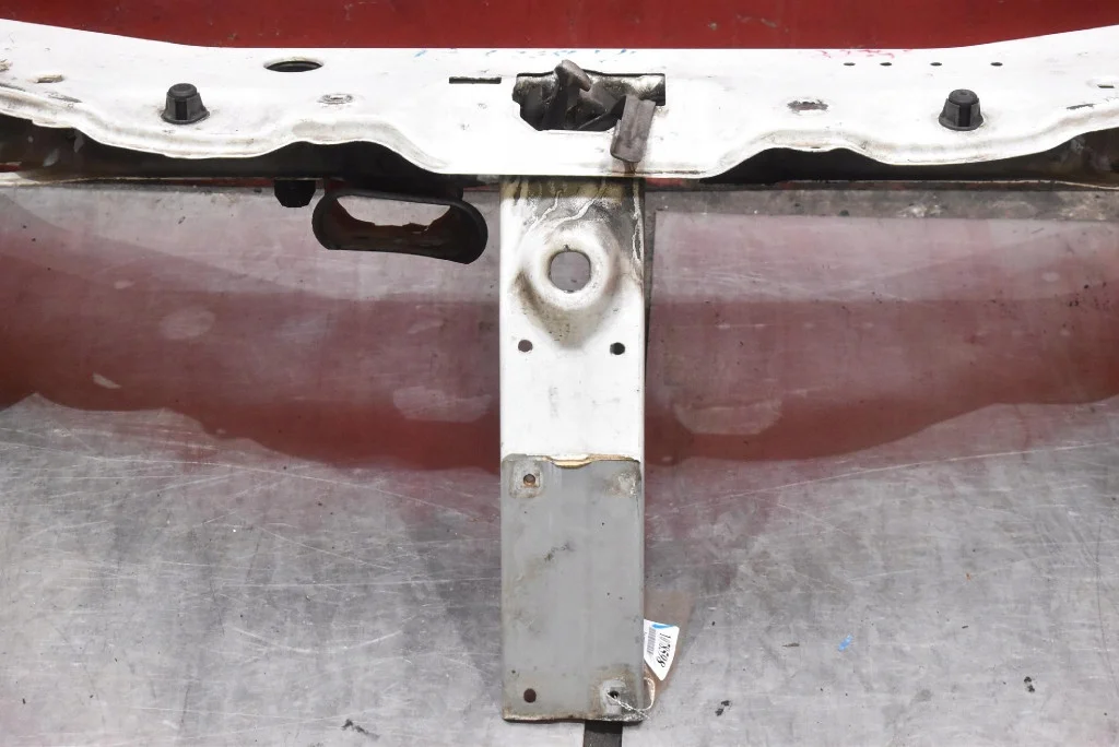 Frontverstärkung Dacia Dokker 1.6 MPI 12-17 thumbnail 3