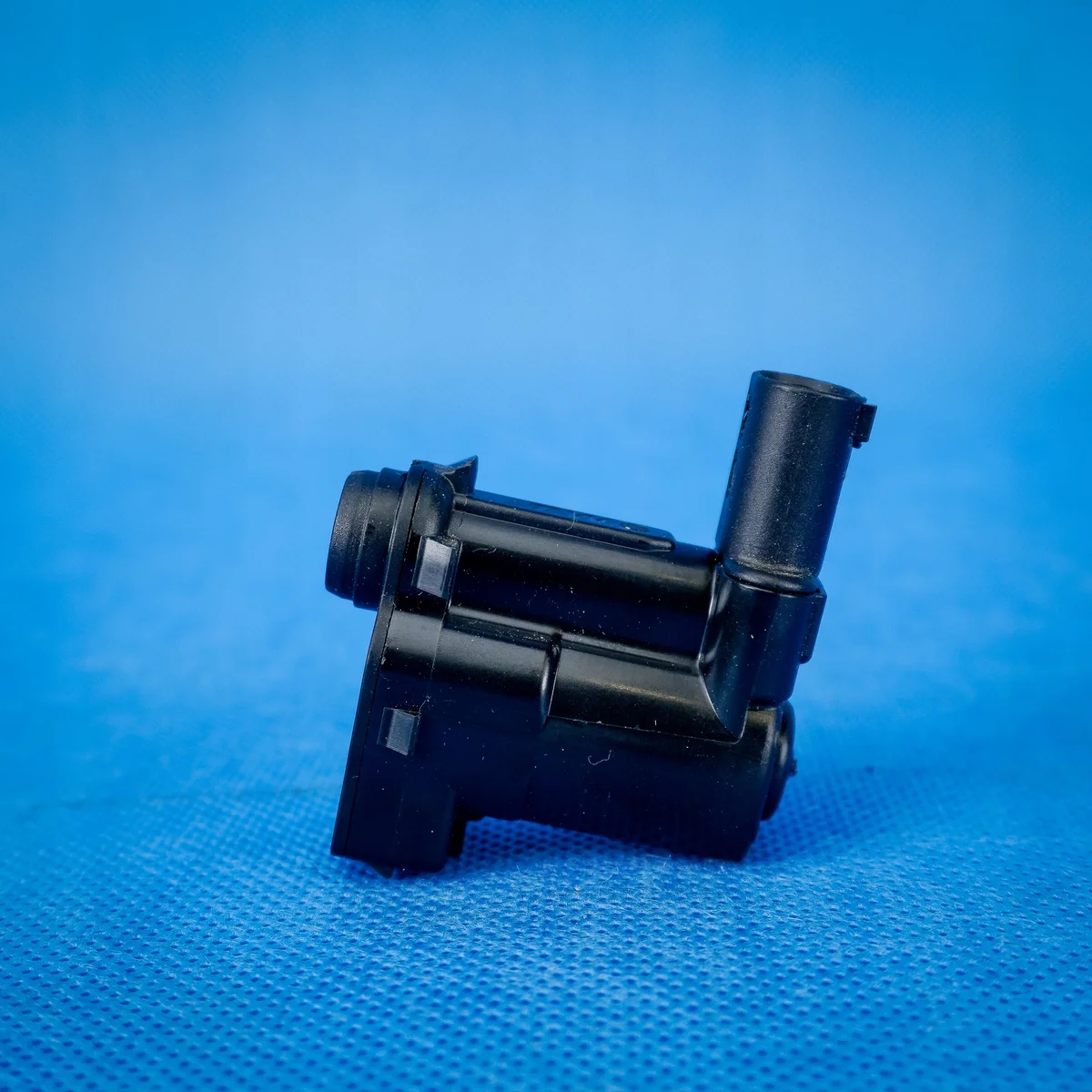 BMW 3 G20 4 G22 Brandstofklep Motor 7378259