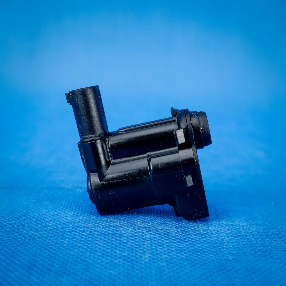 Motorino sportello carburante BMW 3 G20 G22