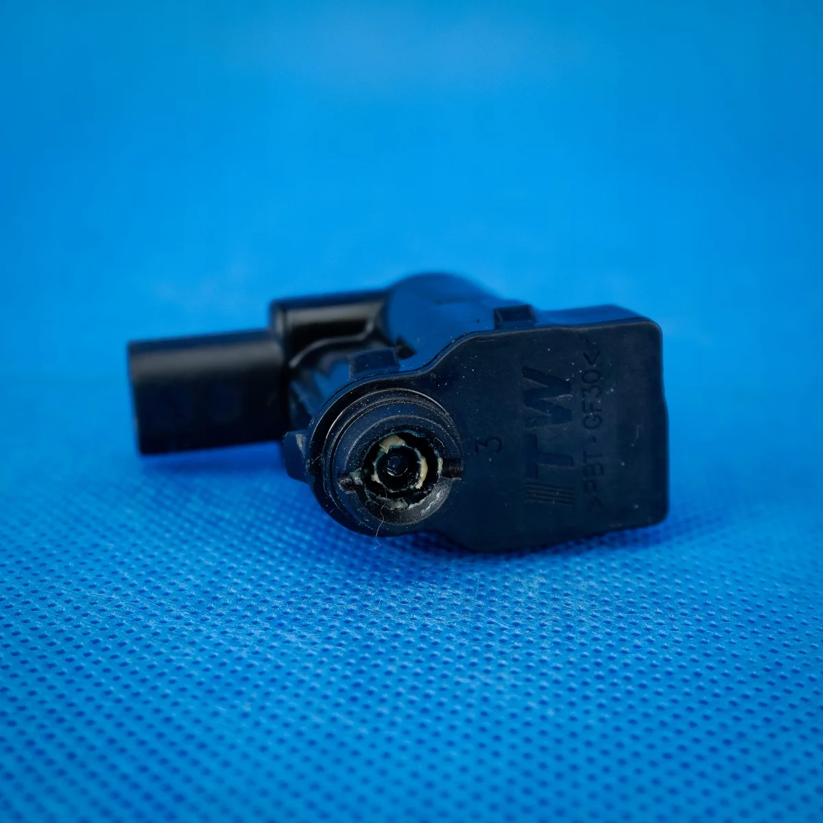 BMW 3 G20 4 G22 Klappe Tankdeckel Motor 7378259 image 3