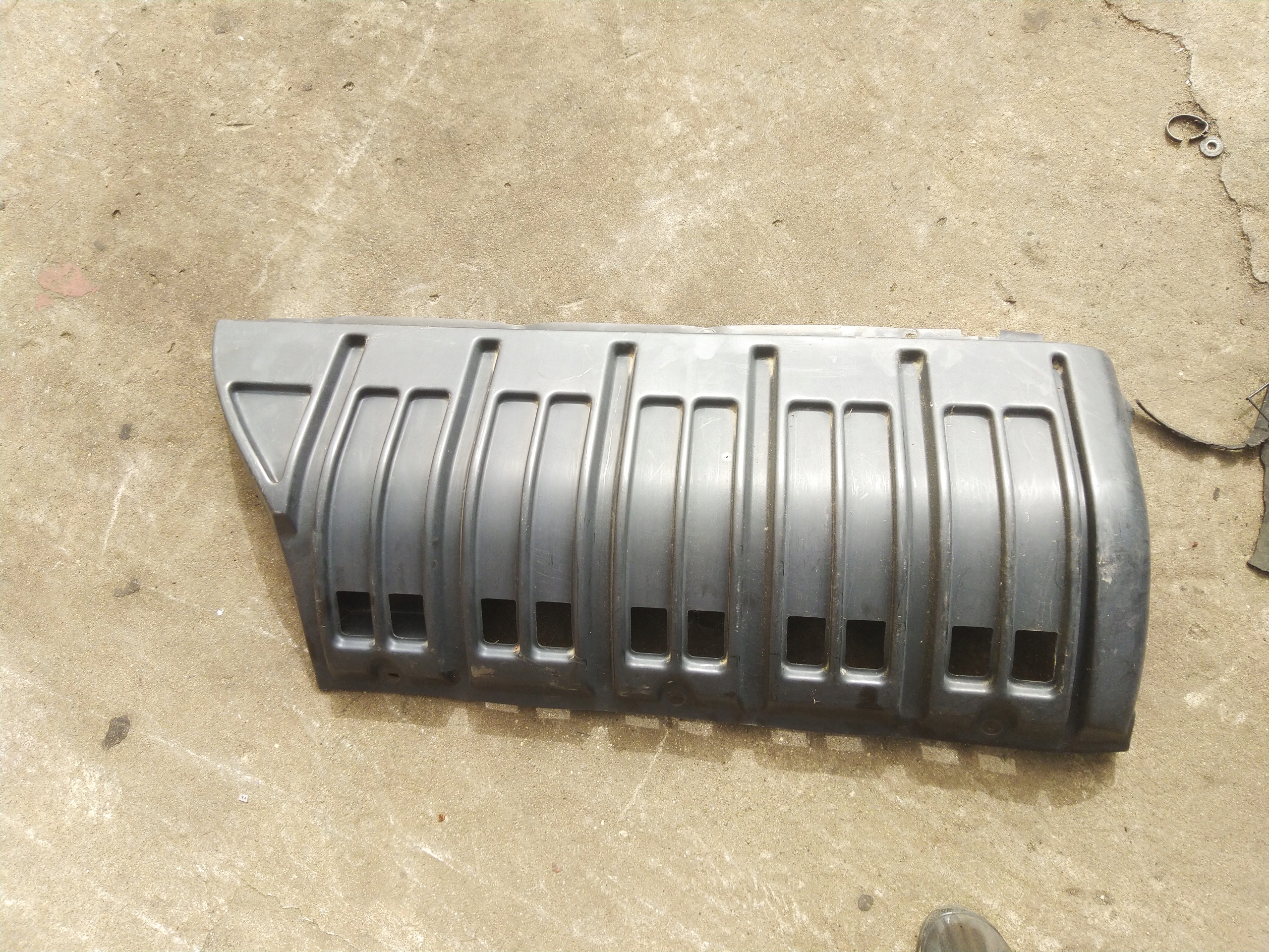 Carrier Maxima oven suoja 1000/1200/1300 OEM 772222