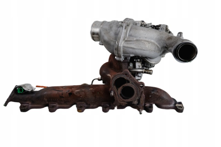 Biturbon ahdin K6D3-6K682-BH Velar L560 Defender L663 3.0D MHEV