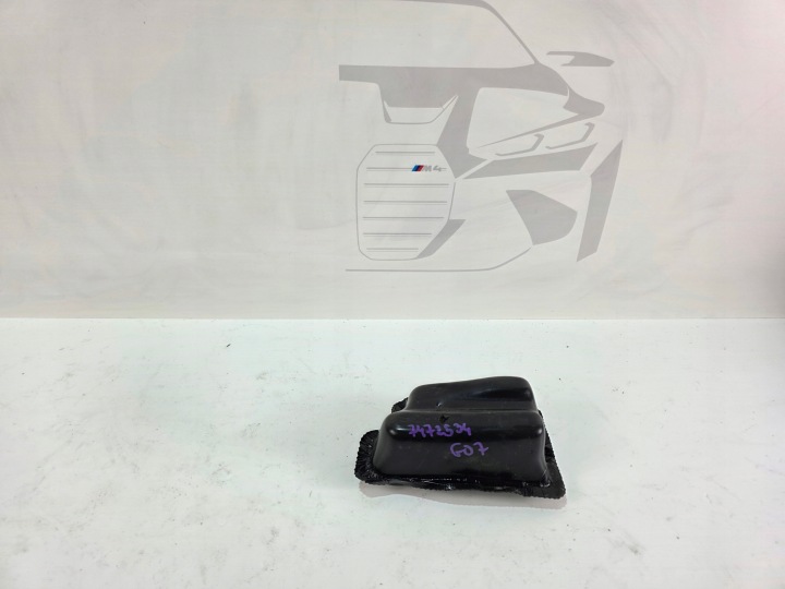 Rivestimento parafango destro BMW X7 G07 LCI 7472534