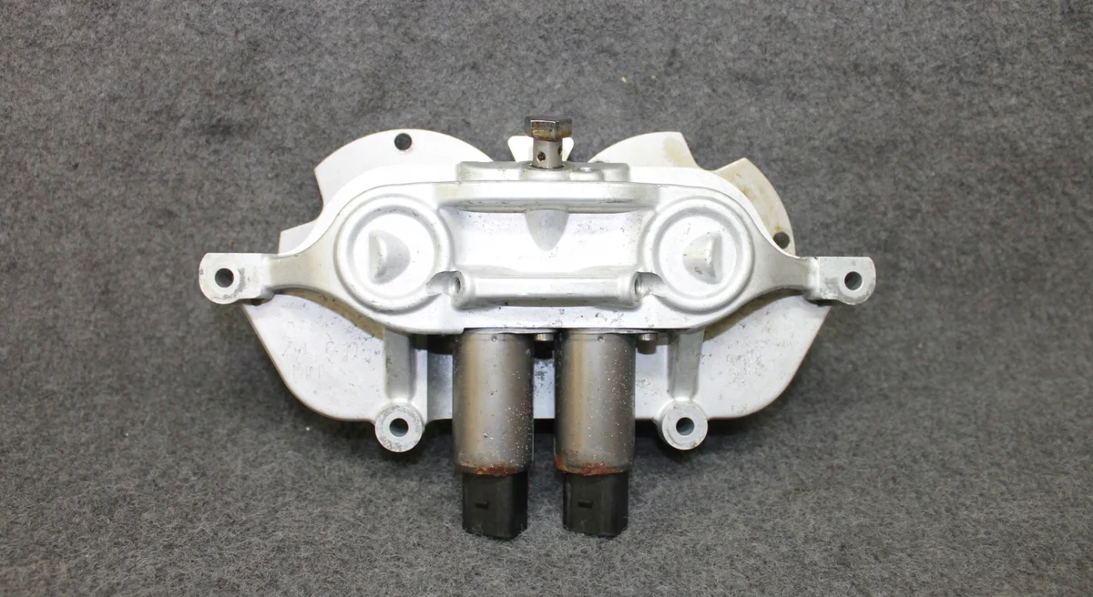 BMW E60 E63 VANOS Regulator Unit S85B50A