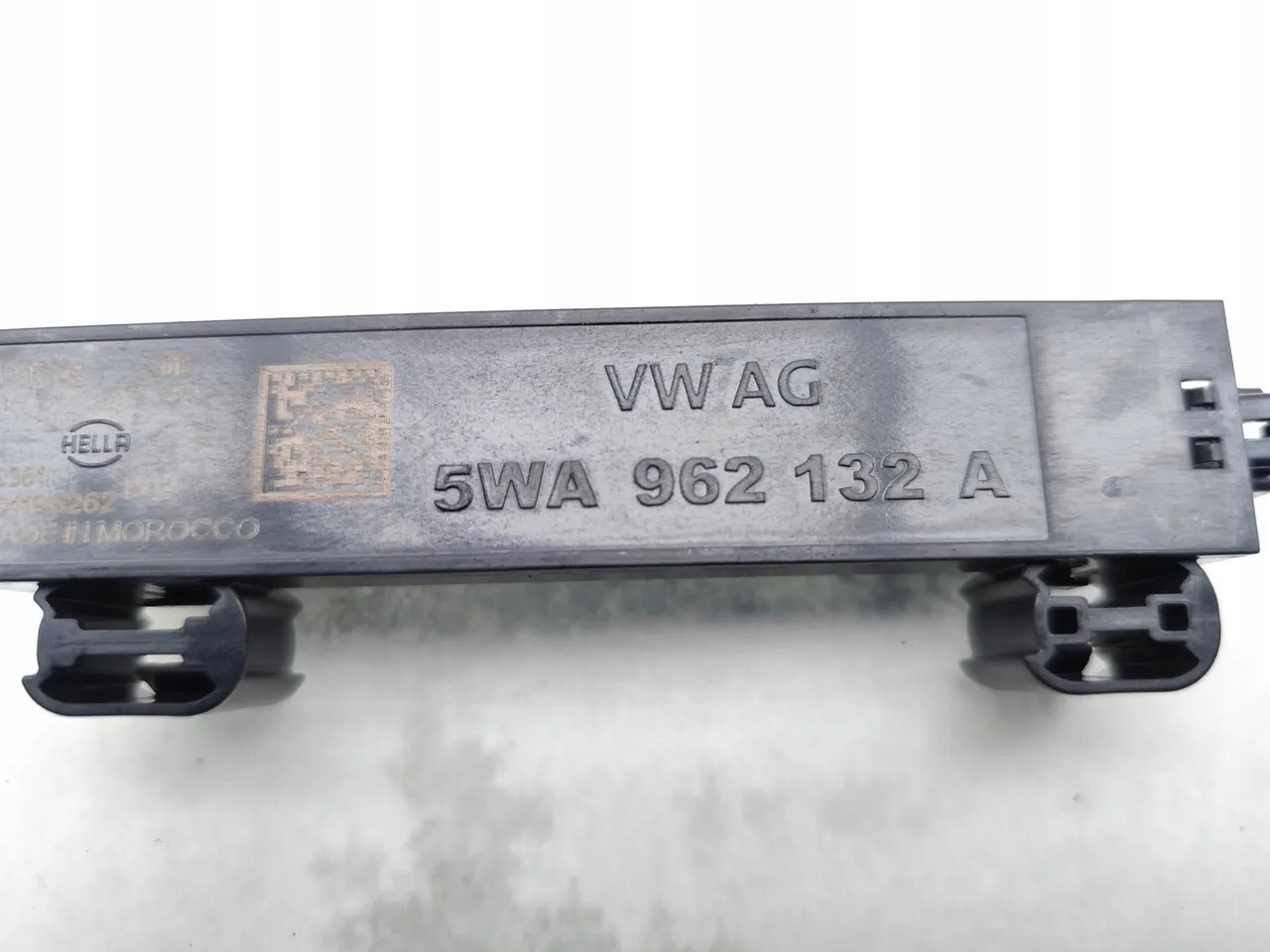 Audi Q4 Antenne intern 2024 SUV 5WA962132A image 7