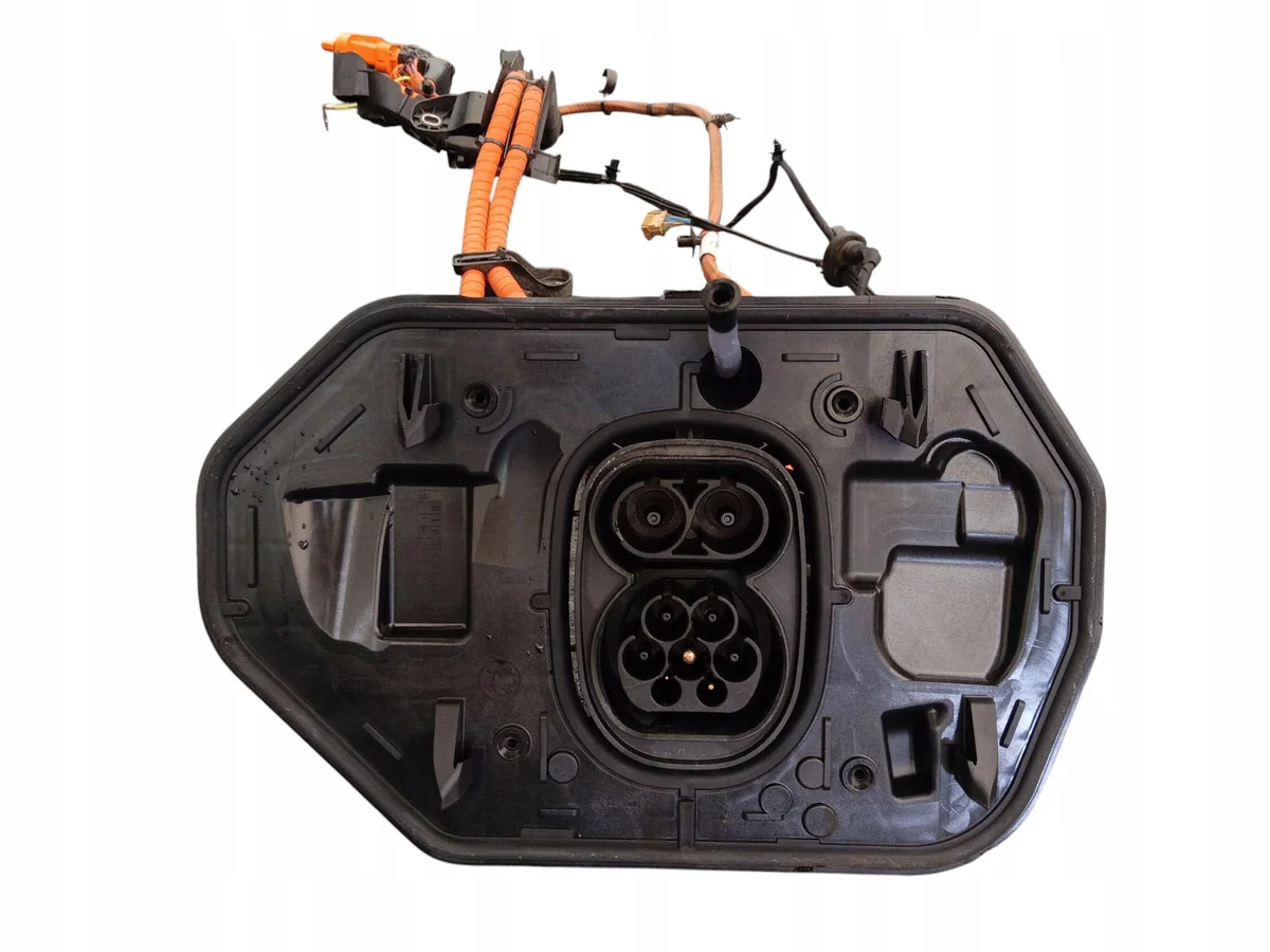 Prise de charge Skoda Enyaq 5LA971531AN MM_5LA971531AN