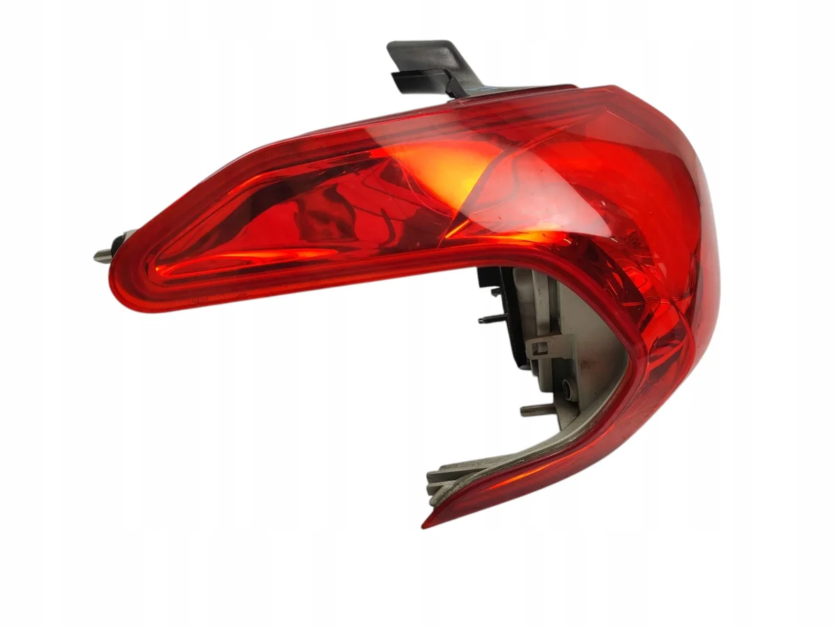 Lanterna Traseira Esquerda Peugeot 2008 I image 6