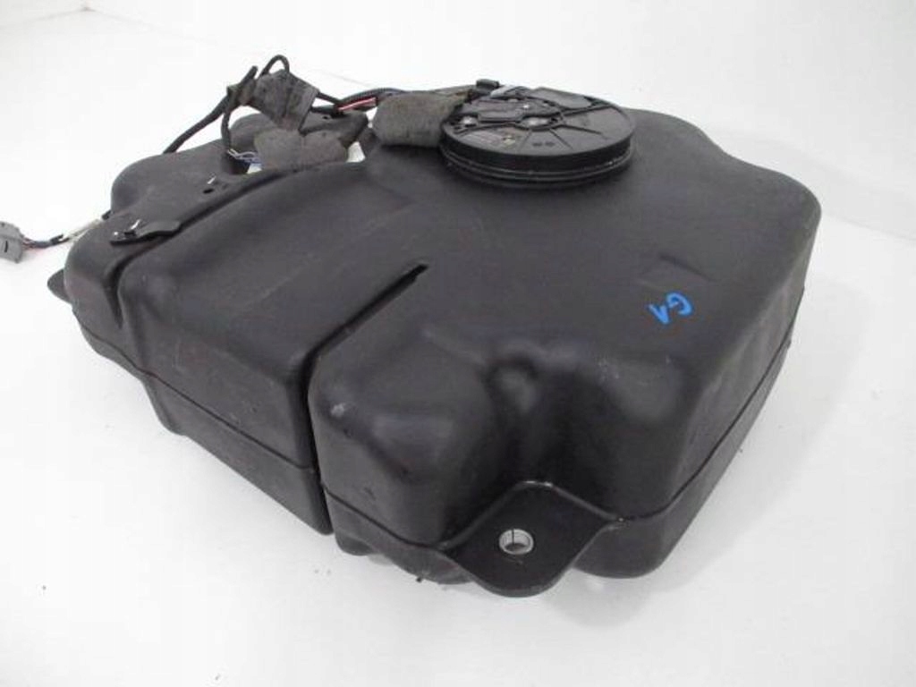 Mercedes W207 3.0 CDI AdBlue-Tank (gebraucht) image 5