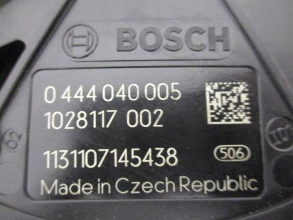 Mercedes W207 3.0 CDI AdBlue-Tank (gebraucht) image 8
