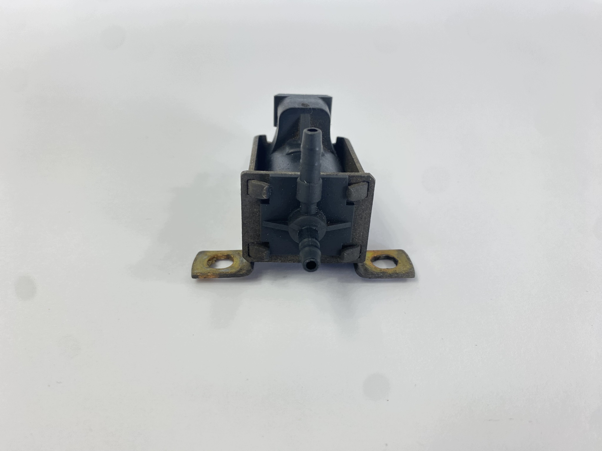 Mercedes S W140 W126 Électrovanne 0015407097