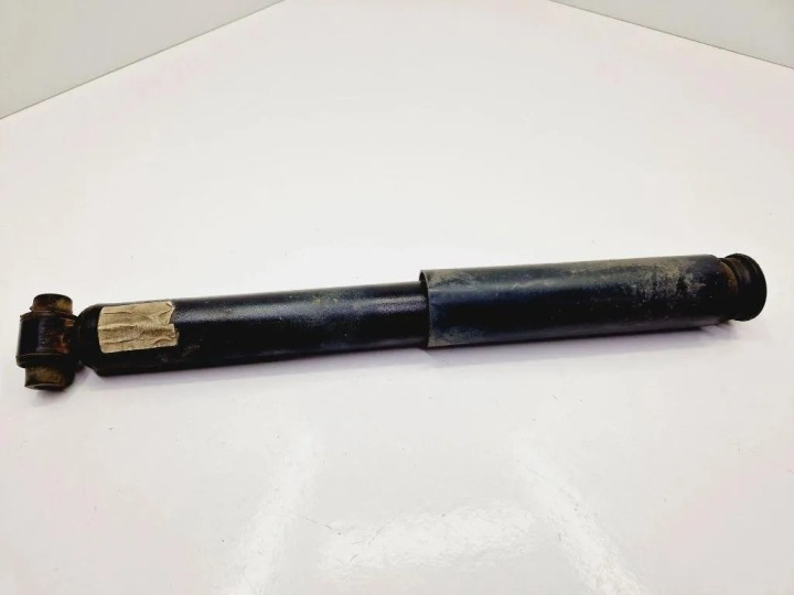 Peugeot 308 2019 Rear Left Side Shock Absorber