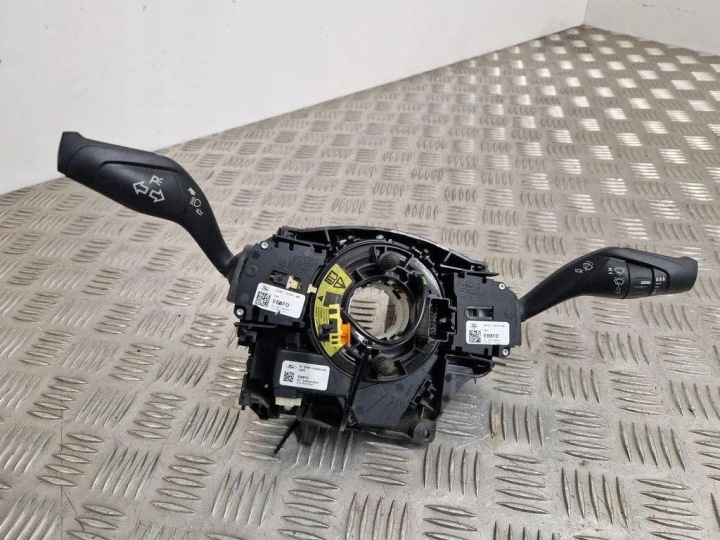 FORD TRANSIT CONNECT gear shift paddles GK2T17A553A 1.5L diesel 2019