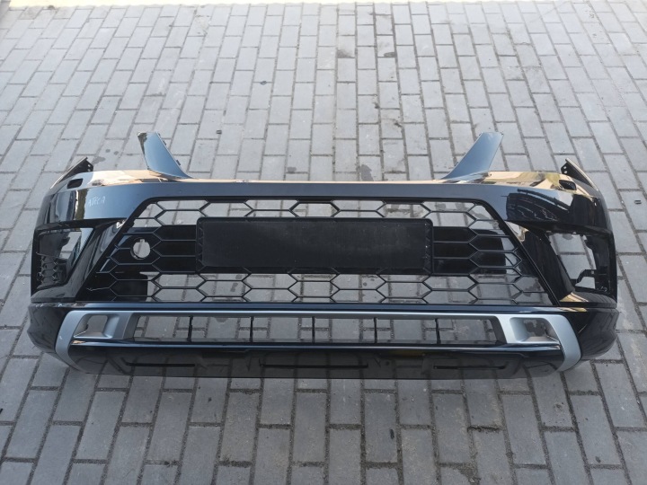 Etupuskuri Seat Ateca FR 16 - 20 nr4629