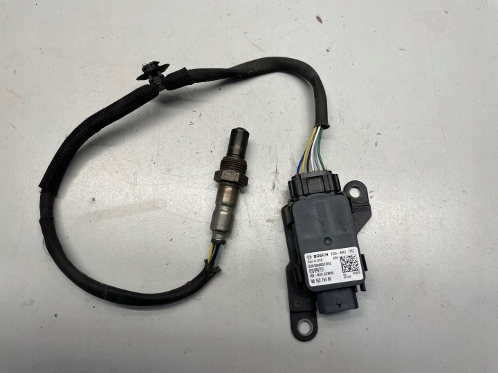 CITROEN C3 III 1.5 BLUEHDI NOX-SONDE 9816276480