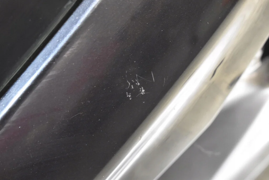 Bagklucka Ford B-Max 2012-2018 Använd image 6