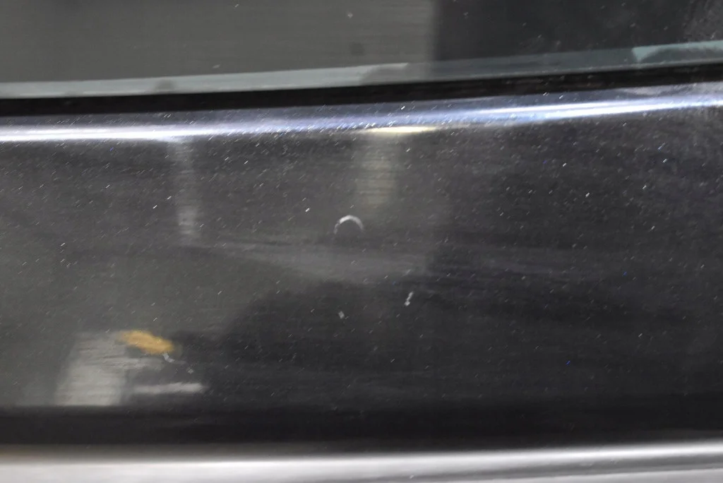 Bagklucka Ford B-Max 2012-2018 Använd image 7