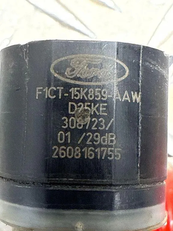 Sensor de aceleración FORD GALAXY III (CK) F1CT15K859AAW 2.0L diésel 132kW image 3