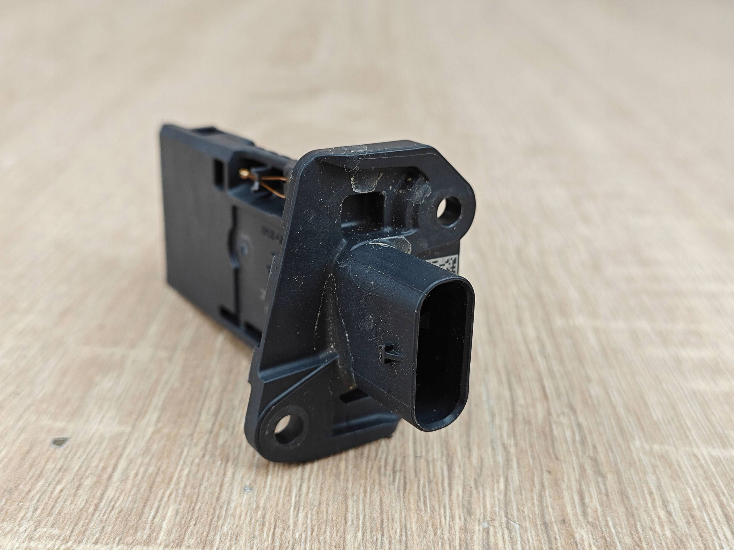 Luftmassenmesser BMW G26 G30 G11 8583496 image 3