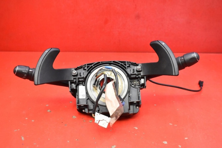 Combined Switch Stalk Blades 96667245ZD Peugeot 508 I Sedan 10-14