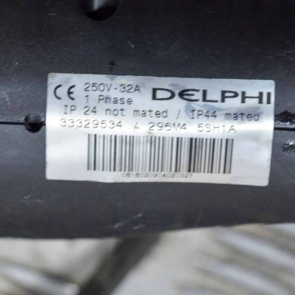 Câble charge batterie Nissan Leaf ZE1 33329534 image 5