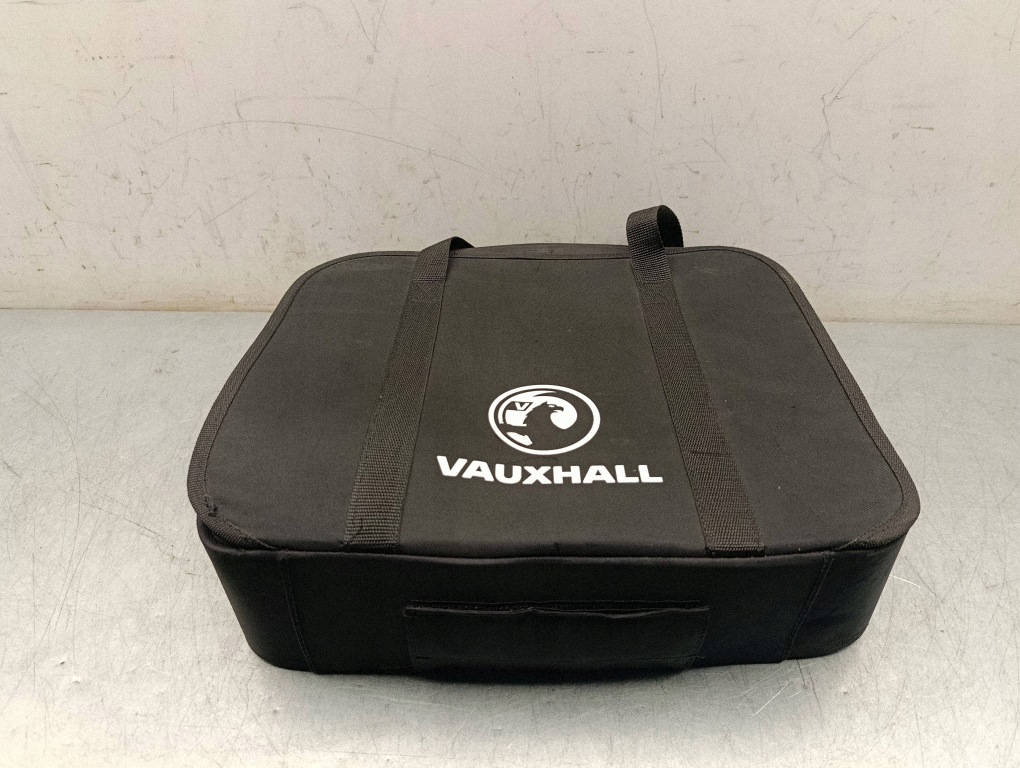 Batterij laadkabel Opel Mokka 1682081880 image 2