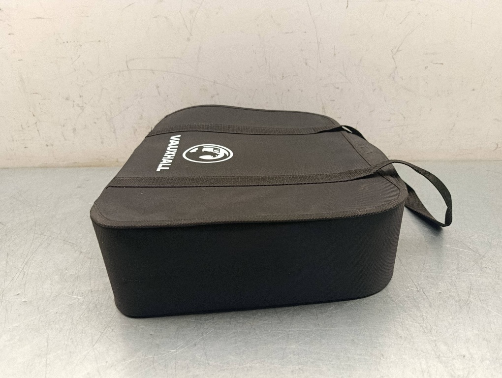 Batterij laadkabel Opel Mokka 1682081880 image 3
