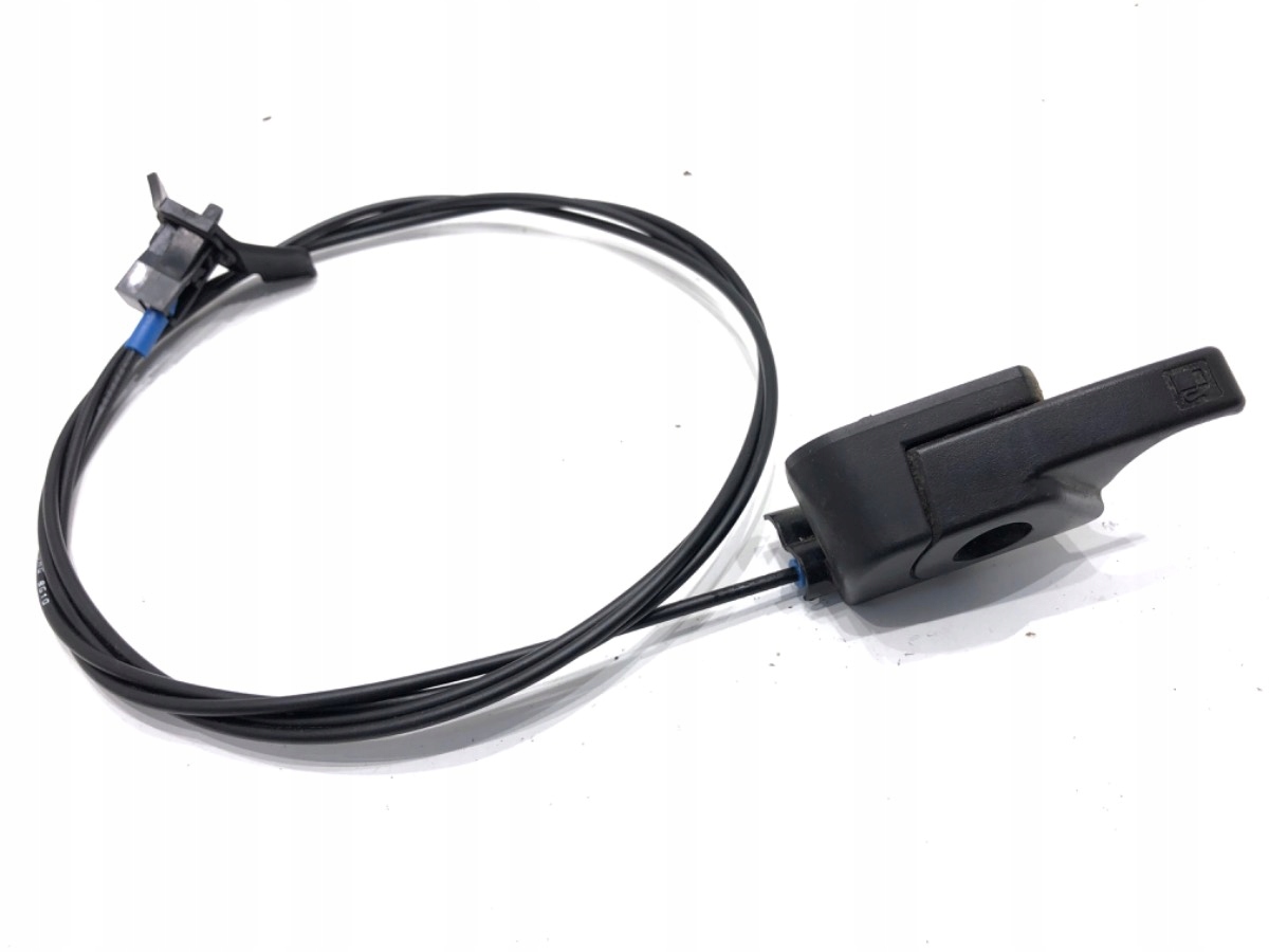 Bouchon de réservoir Mitsubishi Eclipse OEM image 2