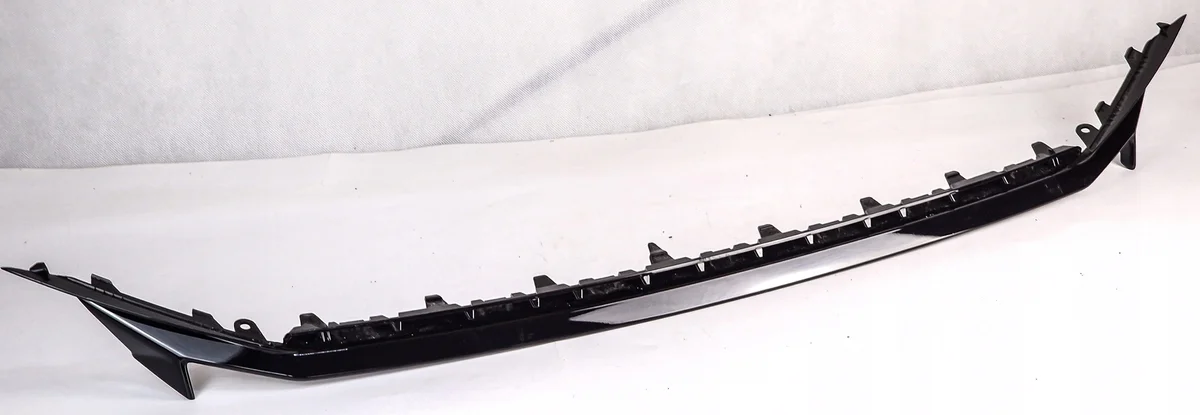 Upper Grille Trim Peugeot 2008 208 II