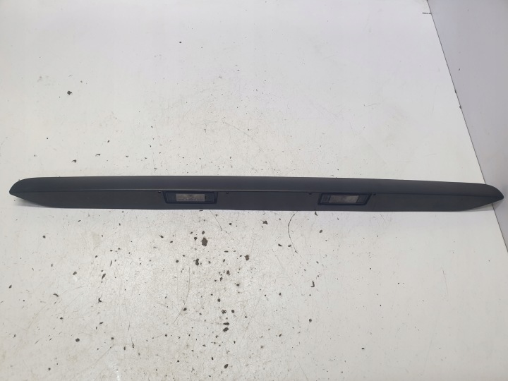 Valaistuslista Mercedes Vito W639 A6397432430