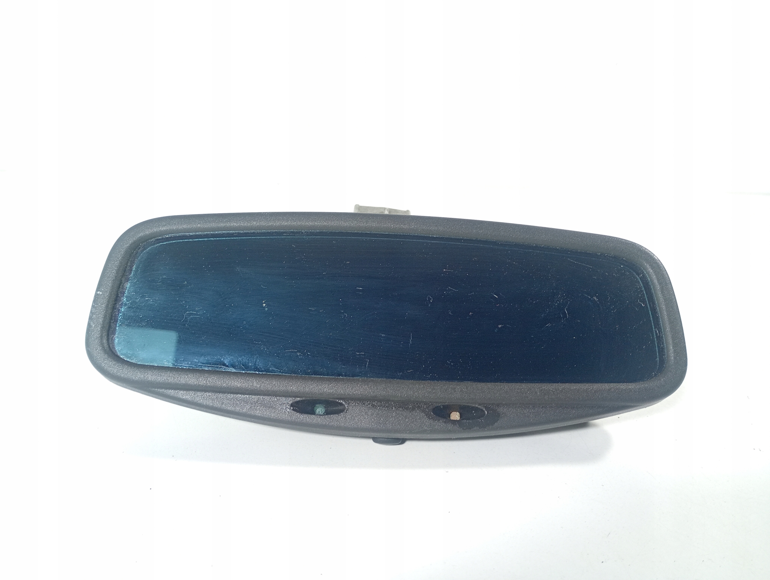 Retrovisor Interno Usado Peugeot 307 01-08 image 2