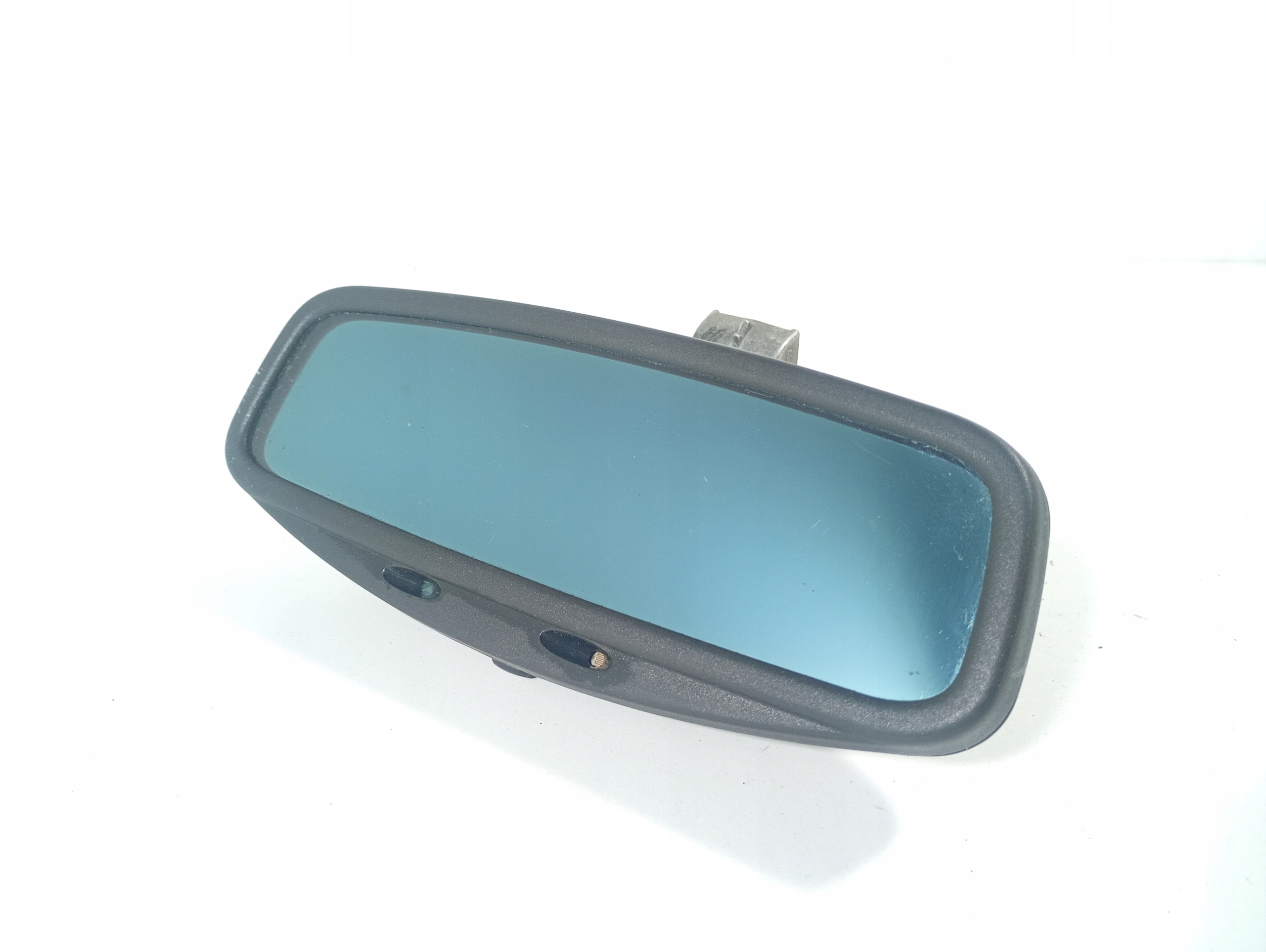 Retrovisor Interno Usado Peugeot 307 01-08 image 3