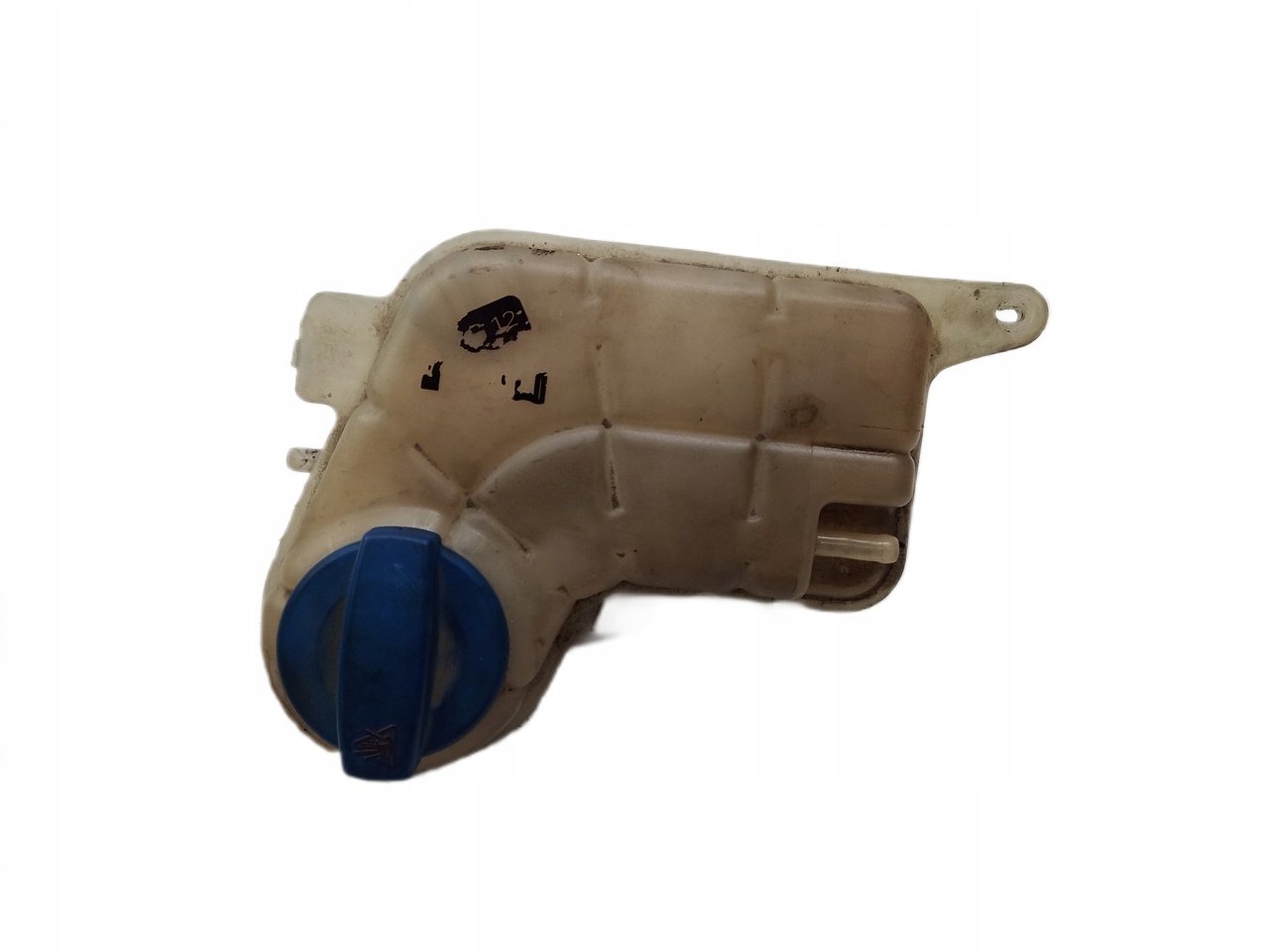 Serbatoio di espansione Audi A6 C6 3.0 TFSI 4F0121403 image 2