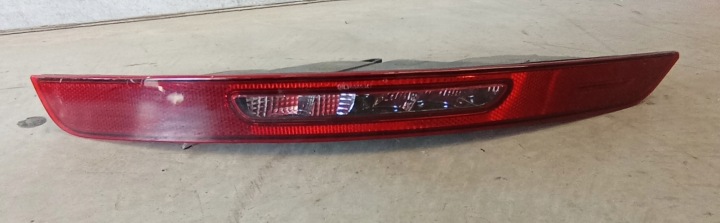 Porsche Macan Right Rear Bumper Lamp 95B945726J