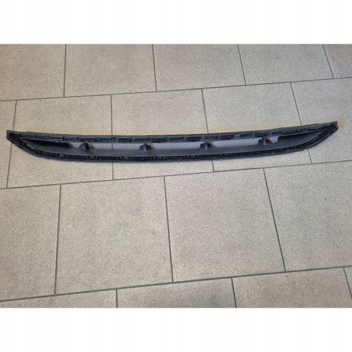 Etupuskurin säleikkö Hyundai i30 10-> 86561-G4000