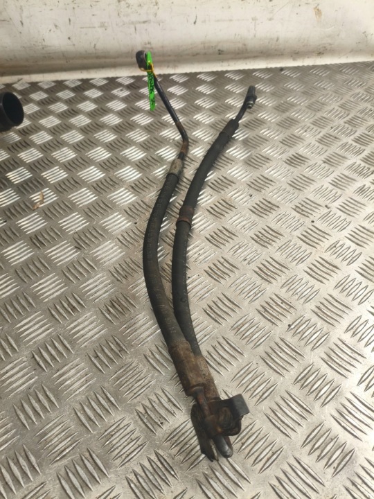 BMW 5 E39 M52 M54 Ohjausletku EUROOPPA 1096731 1096930