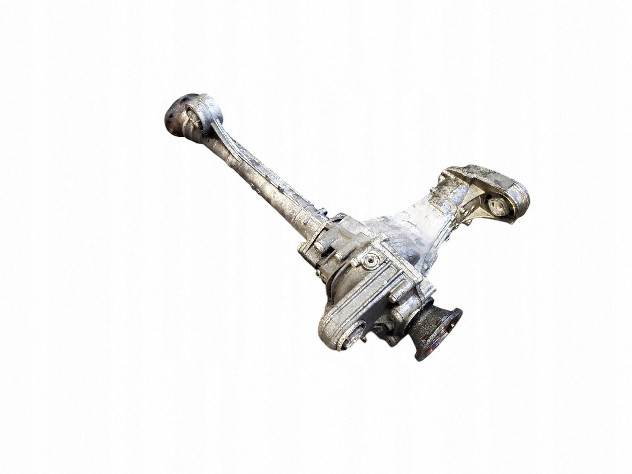 Främre reducering AUDI Q7 (4L) 0BM409505L 3.0L Diesel image 4
