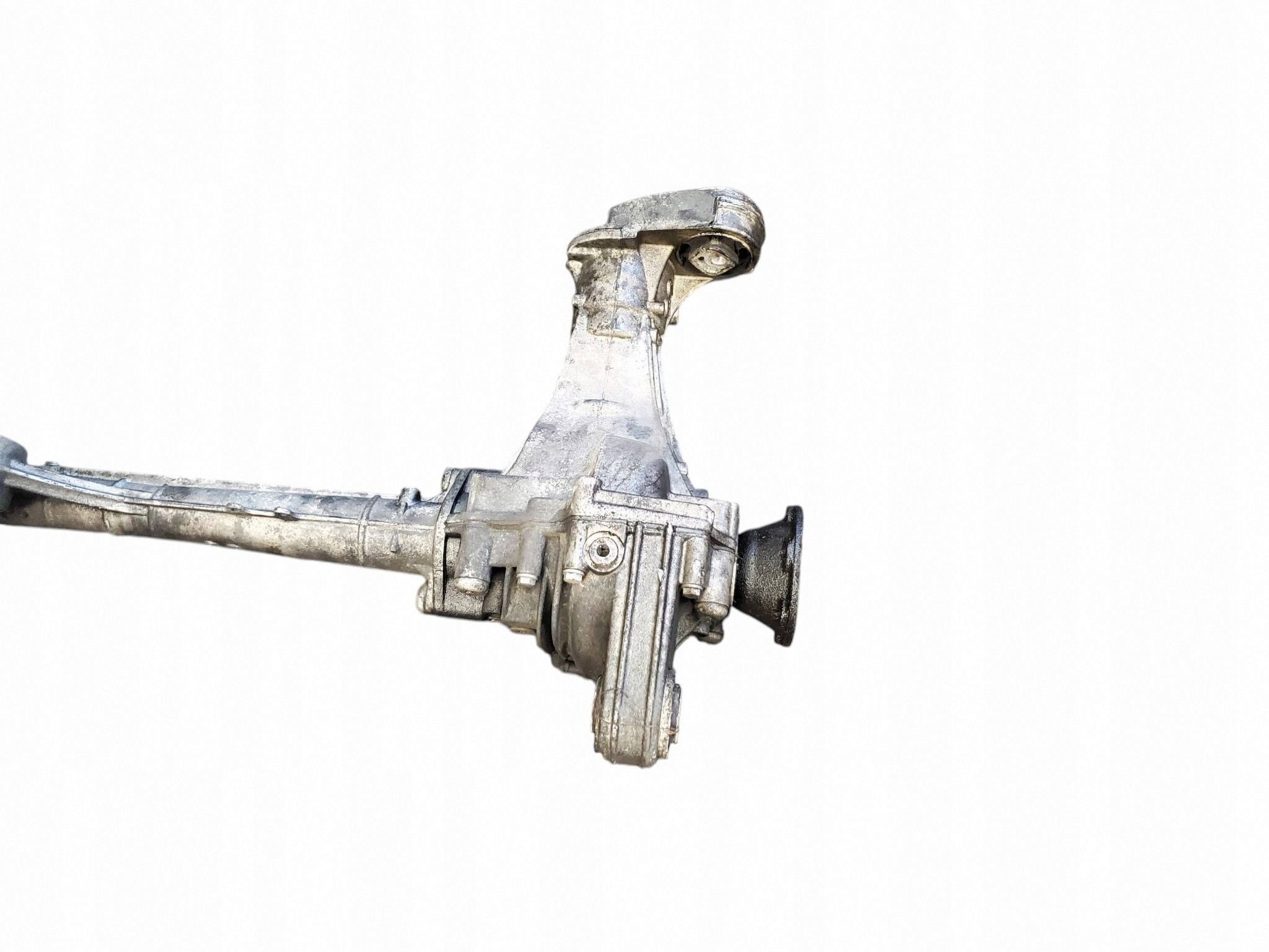 Främre reducering AUDI Q7 (4L) 0BM409505L 3.0L Diesel image 6