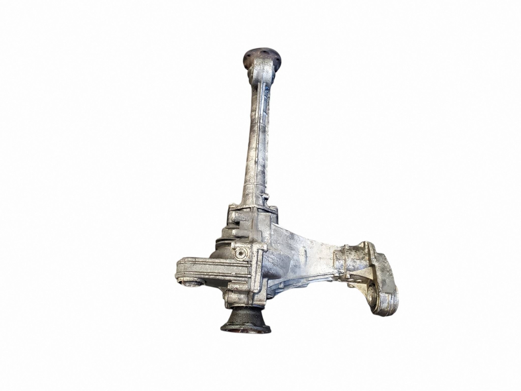 Främre reducering AUDI Q7 (4L) 0BM409505L 3.0L Diesel image 7