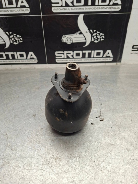 Rear Air Shock Absorber Mercedes-Benz C W203 21653060