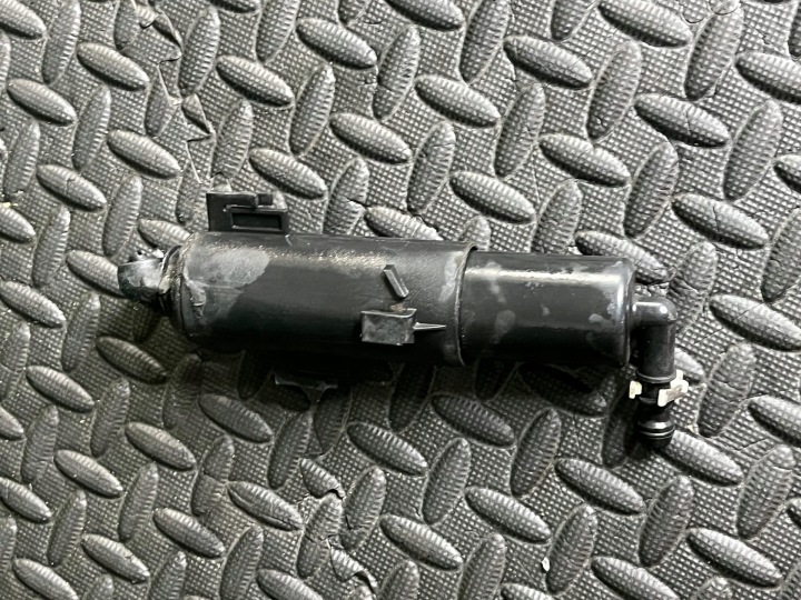 Scheinwerfer-Waschanlage rechts Audi A4 B8 8K0955102 - Warschau