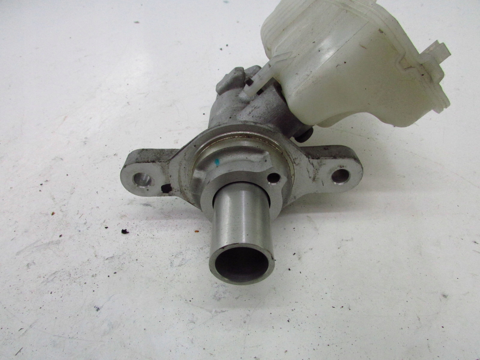 RENAULT SCENIC IV ESPACE V JARRUPUMPPU SERVO KPL. EUROOPPA 460913198R