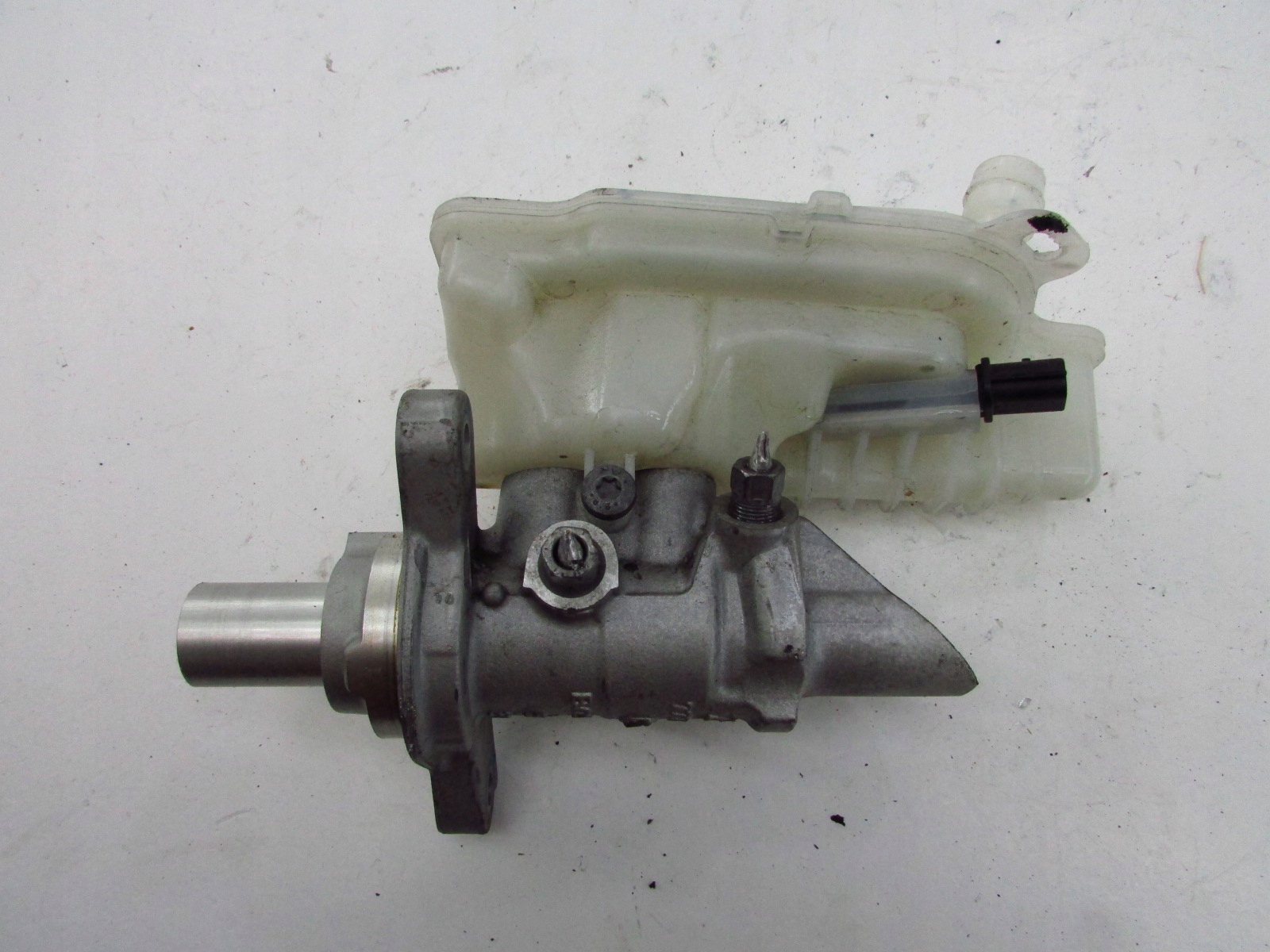 RENAULT SCENIC IV ESPACE V JARRUPUMPPU SERVO KPL. EUROOPPA 460913198R image 6