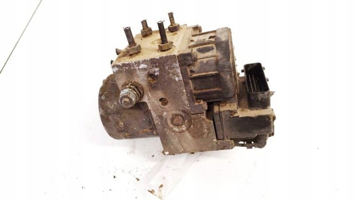 VW Passat ABS-moduuli 1998 1.9L 8E0614111 8E0 614 111 AB, 8E0614111AB