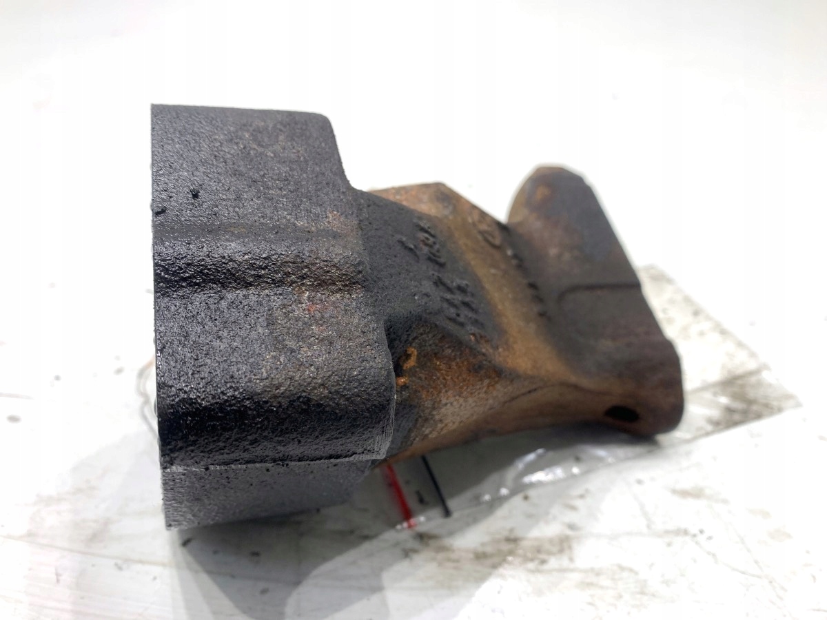 Support de fixation turbo Mercedes W166 OEM LORK-1-12310 image 2