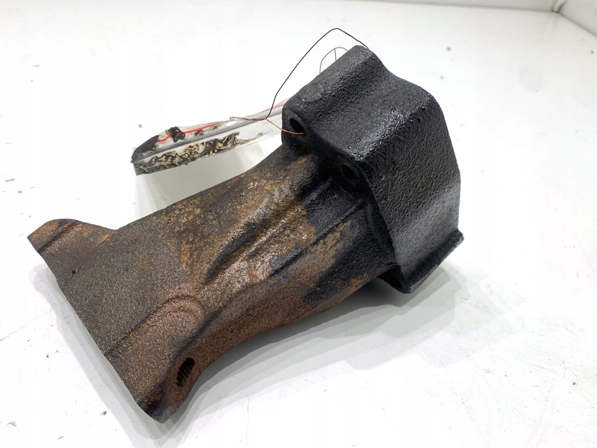 Support de fixation turbo Mercedes W166 OEM LORK-1-12310