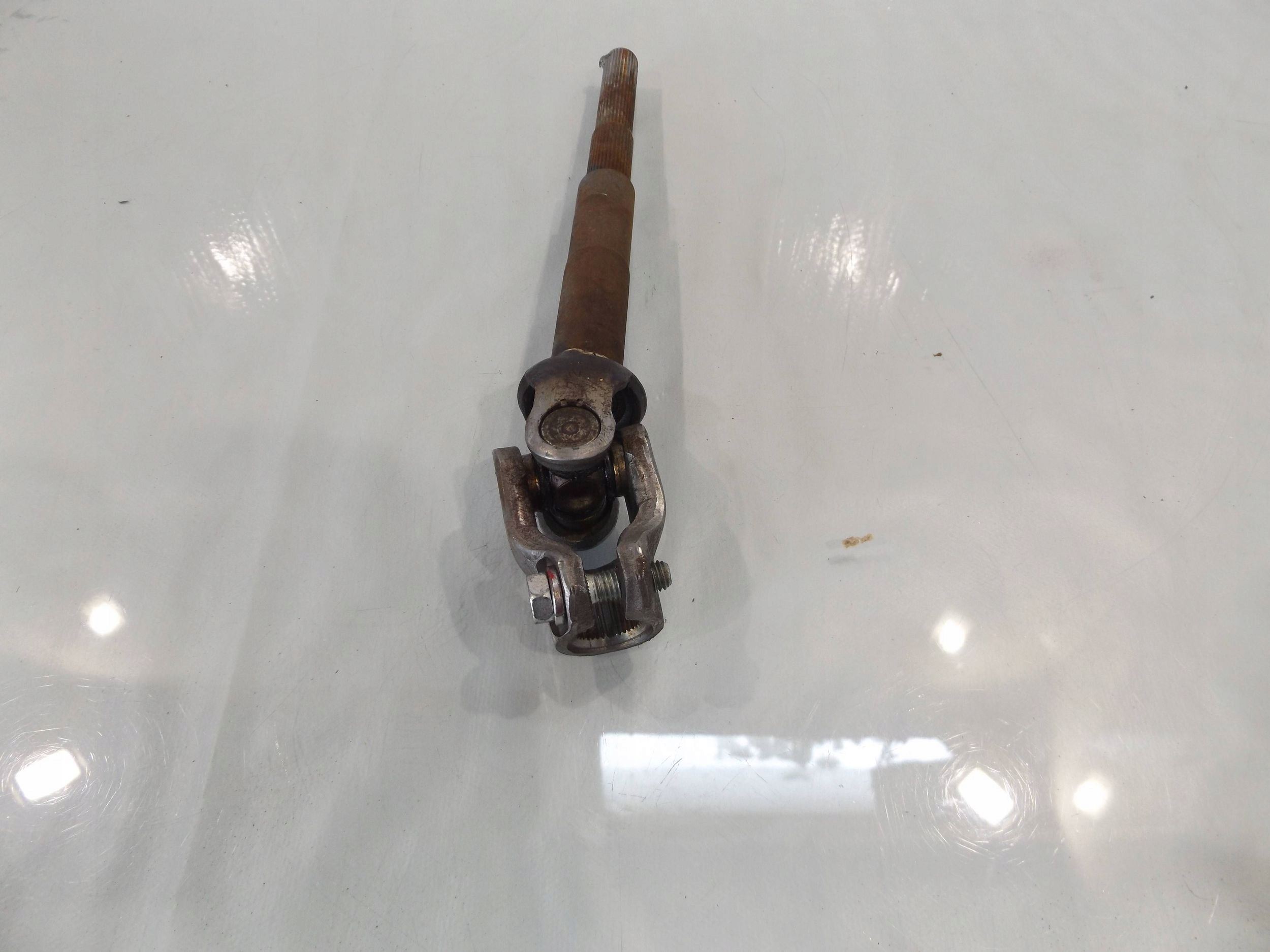 Toyota Aygo Steering Column Crosspiece OEM ACL19931 Used